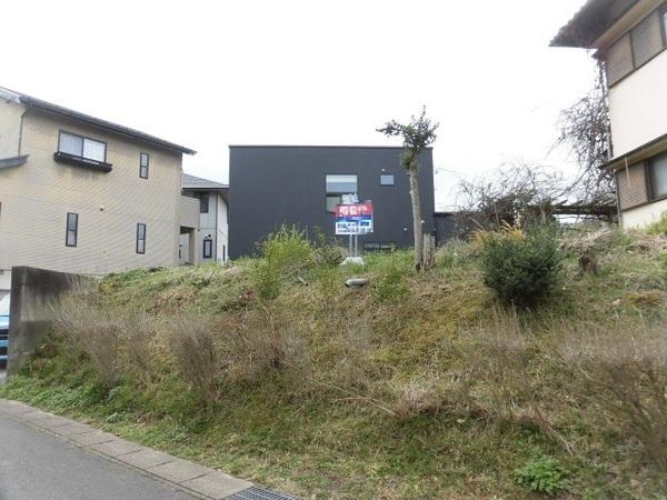 可児市禅台寺１丁目の土地