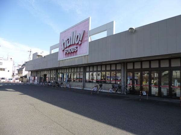美濃加茂市加茂野町市橋の土地(美濃加茂市立加茂野小学校)