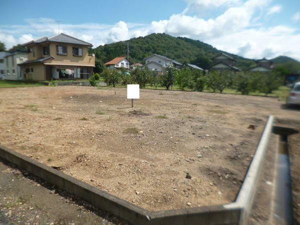 加茂郡富加町大山の土地