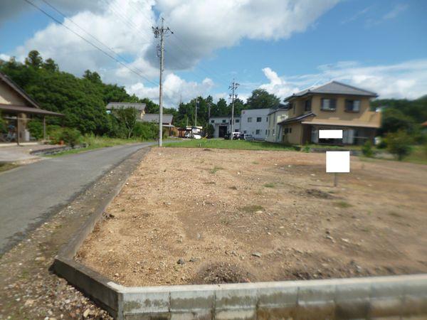 加茂郡富加町大山の土地