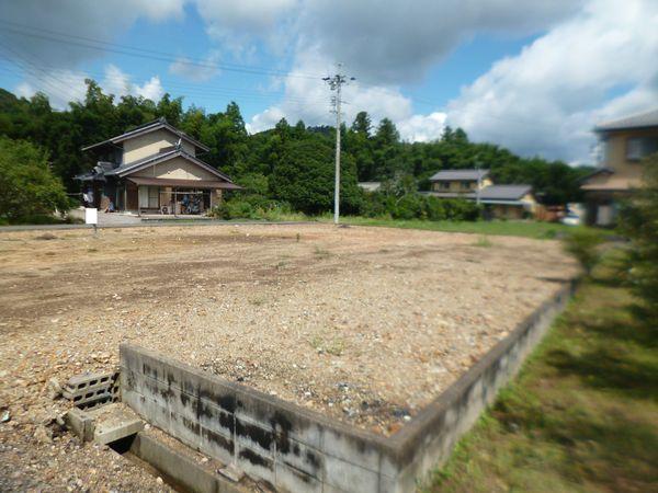 加茂郡富加町大山の土地