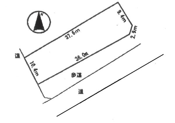 富加町大平賀(No.15145)