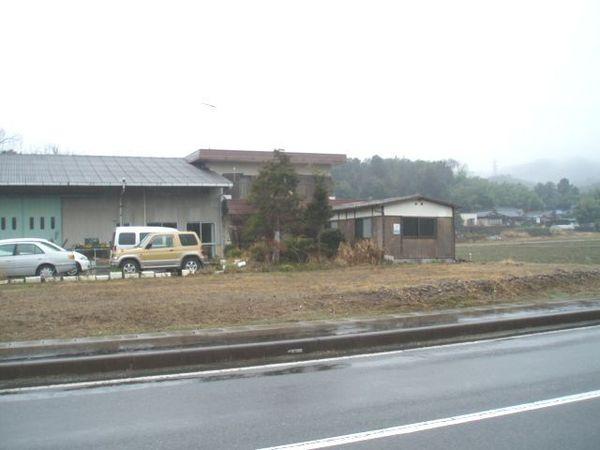 加茂郡富加町大平賀の土地