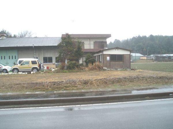 加茂郡富加町大平賀の土地