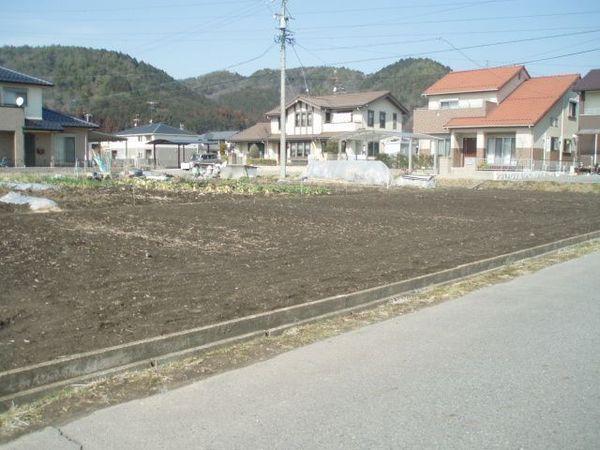 加茂郡川辺町中川辺の土地