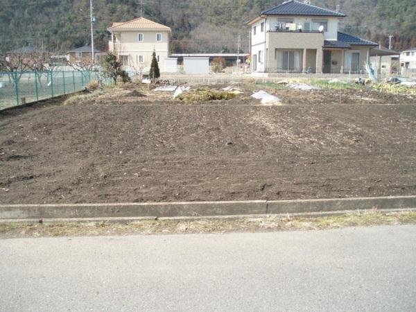 加茂郡川辺町中川辺の土地