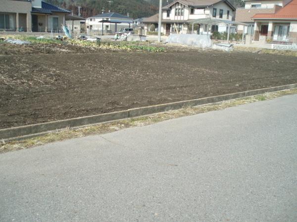 加茂郡川辺町中川辺の土地