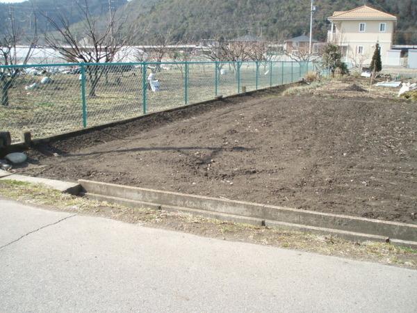 加茂郡川辺町中川辺の土地