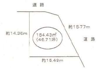 可児市清水ケ丘１丁目(No.12687)