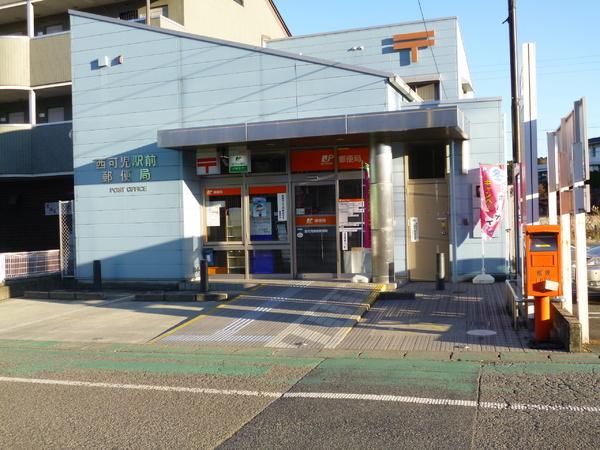 可児市菅刈の土地(西可児駅前郵便局)