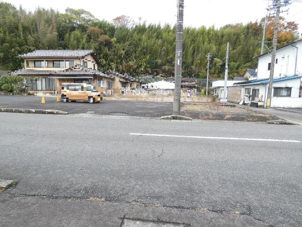 可児市東帷子の土地