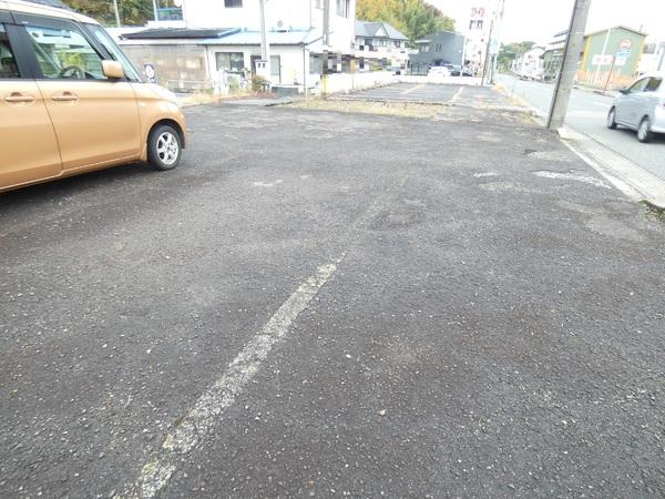 可児市東帷子の土地