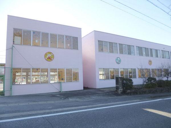 可児市若葉台6丁目の土地(かたびら第二幼稚園)