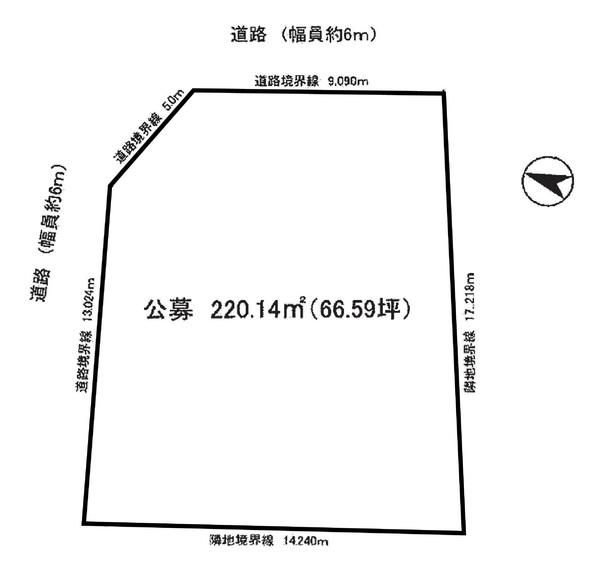 可児市清水ケ丘３丁目(No.18571)