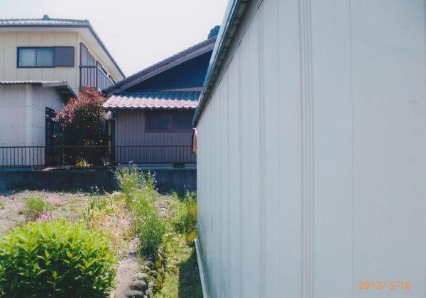 加茂郡坂祝町黒岩の土地