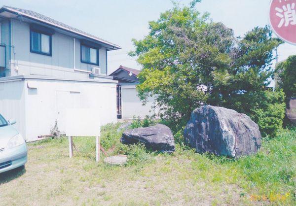 加茂郡坂祝町黒岩の土地