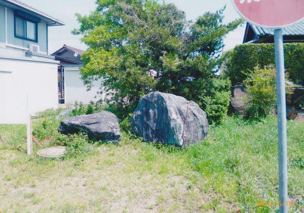 加茂郡坂祝町黒岩の土地
