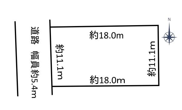 可児長坂7丁目(No.18637)