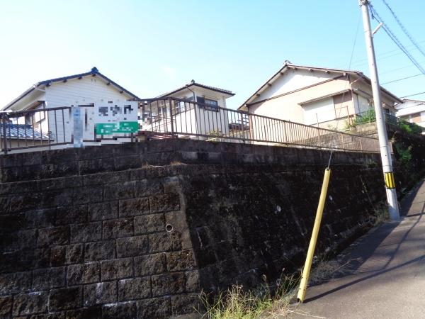 可児市鳩吹台５丁目の土地