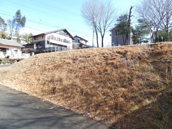 可児市塩の土地
