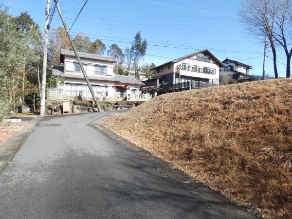 可児市塩の土地