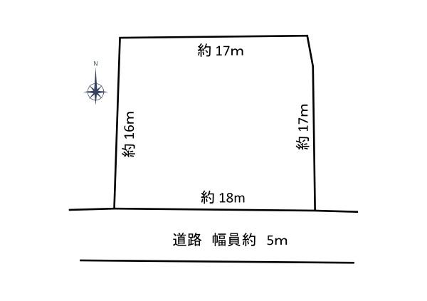 可児市塩字打越(No.18735)