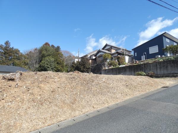 可児市塩の土地