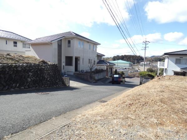 可児市塩の土地