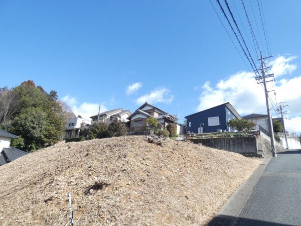 可児市塩の土地
