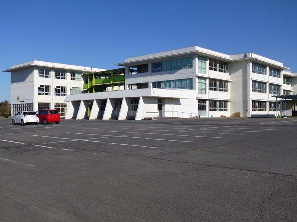 可児市若葉台9丁目の中古一戸建て(可児市立西可児中学校)
