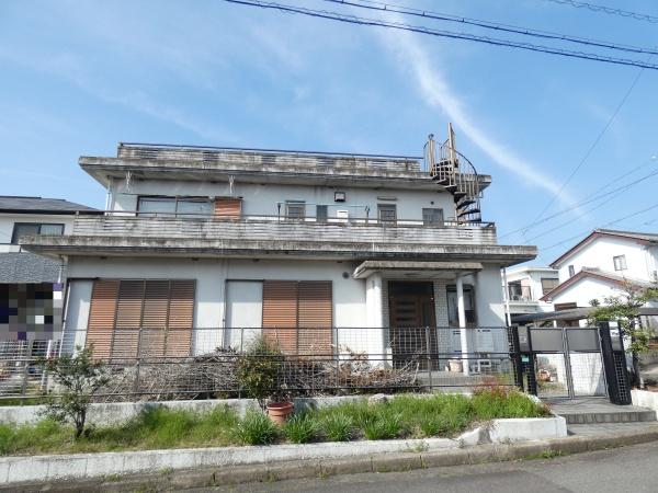 可児市長坂２丁目の中古一戸建て