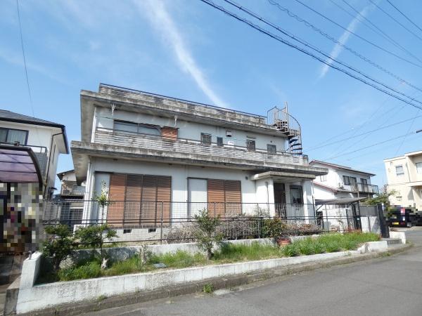 可児市長坂２丁目の中古一戸建て