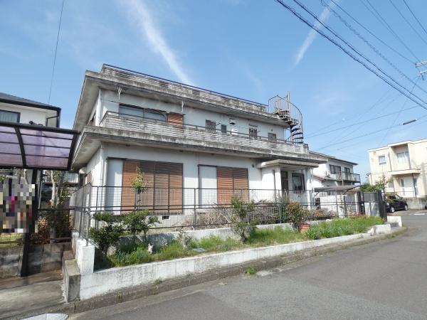 可児市長坂２丁目の中古一戸建て