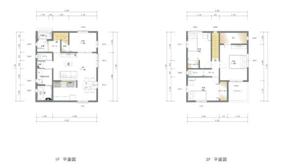 可児市東帷子の土地
