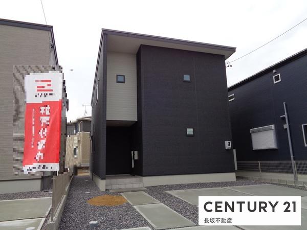 ダイマルタウン　可児市土田3　F号棟（No.46400）