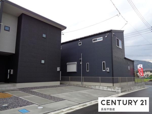 ダイマルタウン　可児市土田3　F号棟（No.46400）