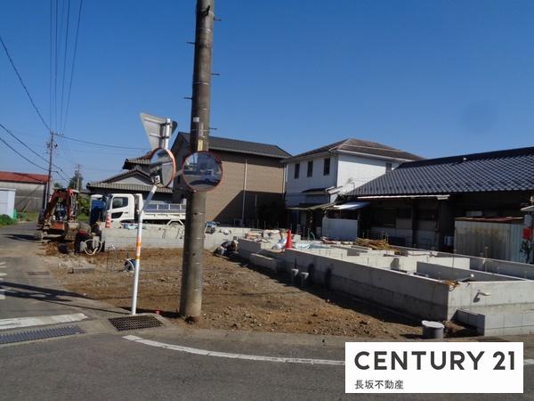 可児市徳野南2丁目　1号棟（No.46409）