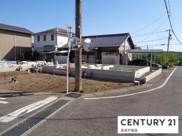 可児市徳野南2丁目　1号棟（No.46409）