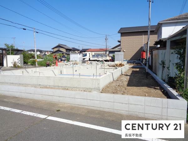 可児市徳野南2丁目　1号棟（No.46409）