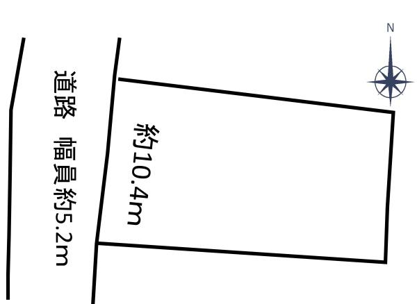 可児長坂7丁目(No.18840)
