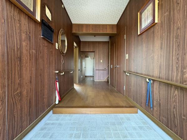 可児市長坂６丁目の中古一戸建て