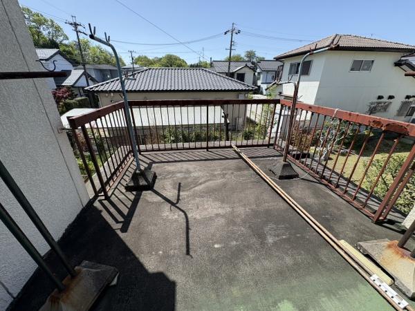 可児市長坂６丁目の中古一戸建て