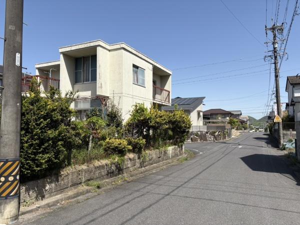 可児市長坂６丁目の中古一戸建て