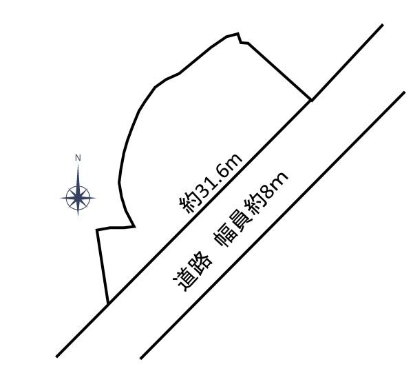 加茂郡八百津町和知(No.18845)
