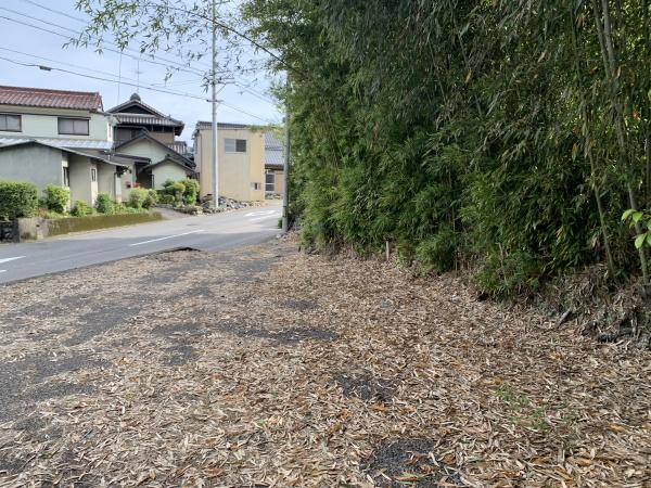 加茂郡八百津町和知の土地