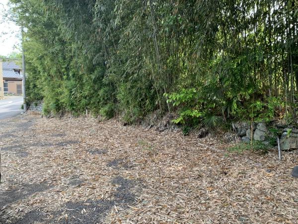 加茂郡八百津町和知の土地