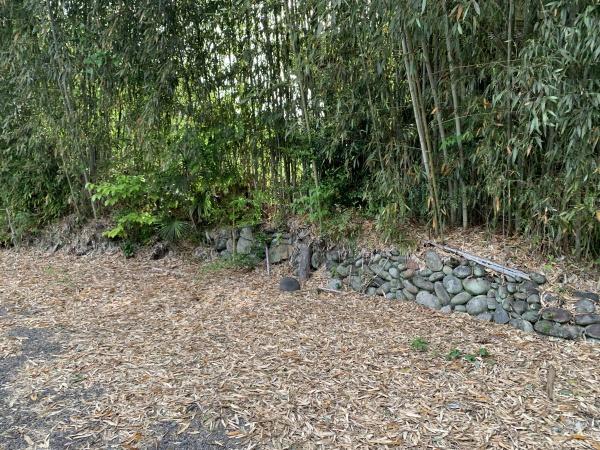 加茂郡八百津町和知の土地