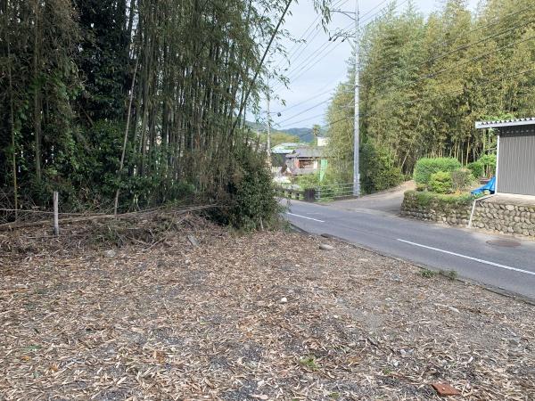 加茂郡八百津町和知の土地