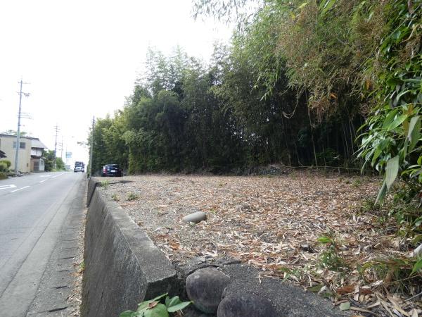 加茂郡八百津町和知の土地