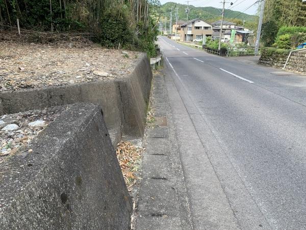 加茂郡八百津町和知の土地